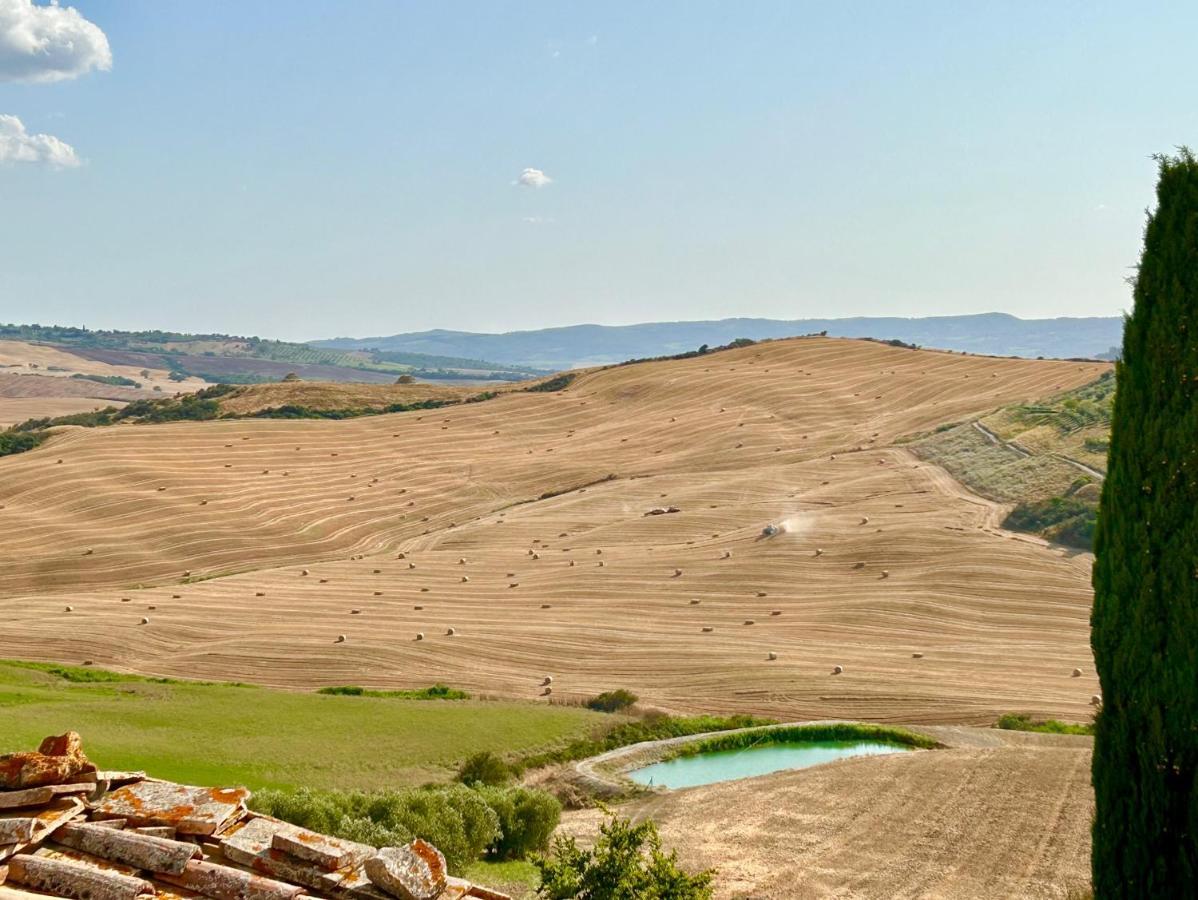 Poggiosalto In Toscana Apartment