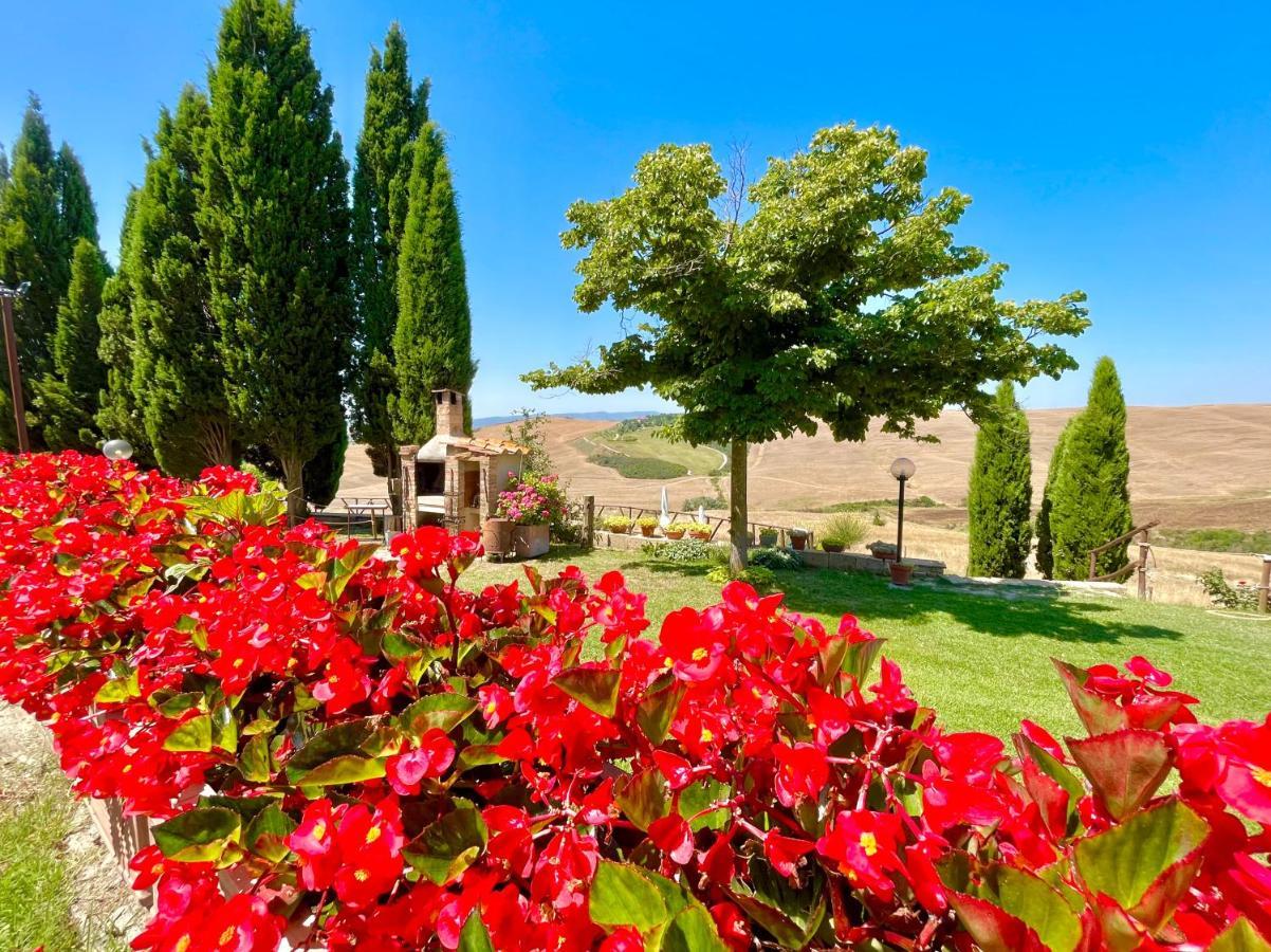 Poggiosalto In Toscana Apartment