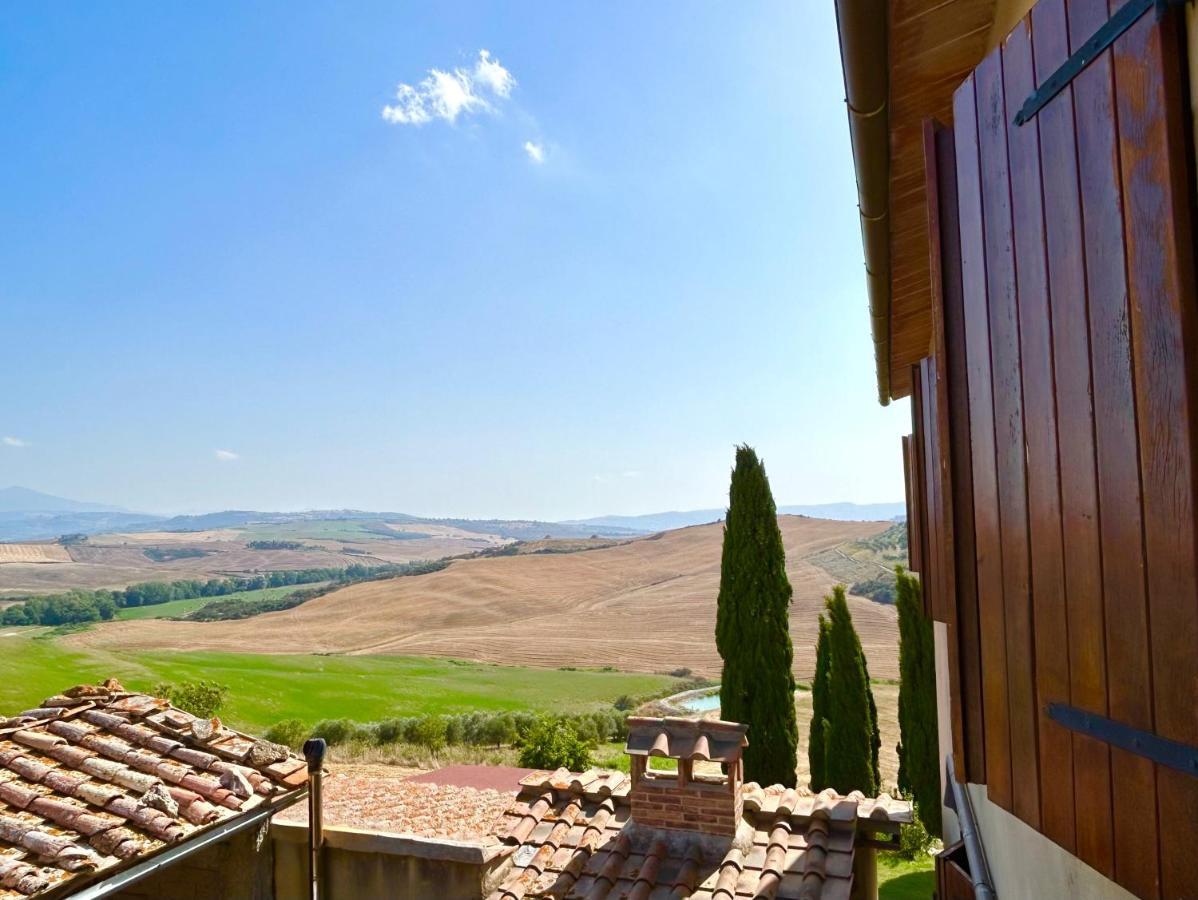 Poggiosalto In Toscana Apartment
