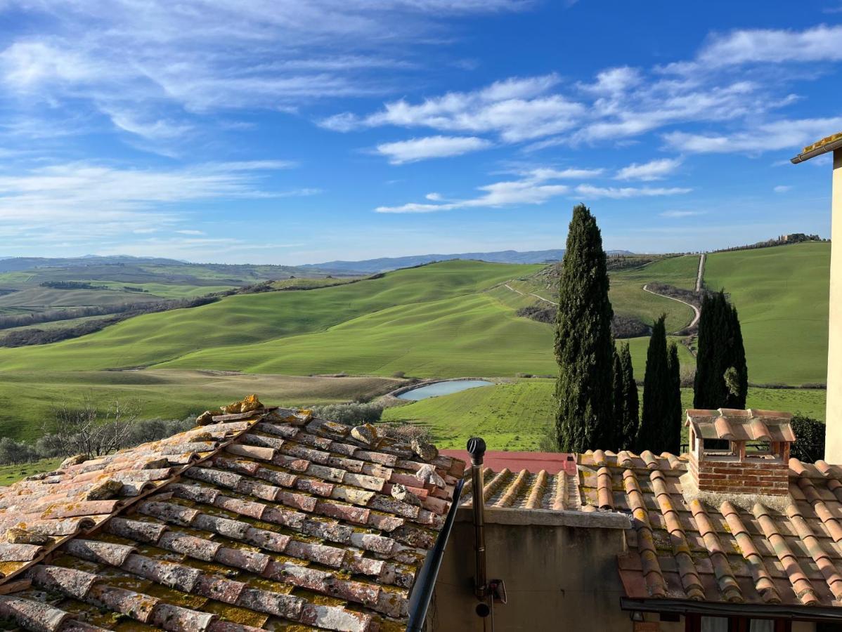 Poggiosalto In Toscana Apartment