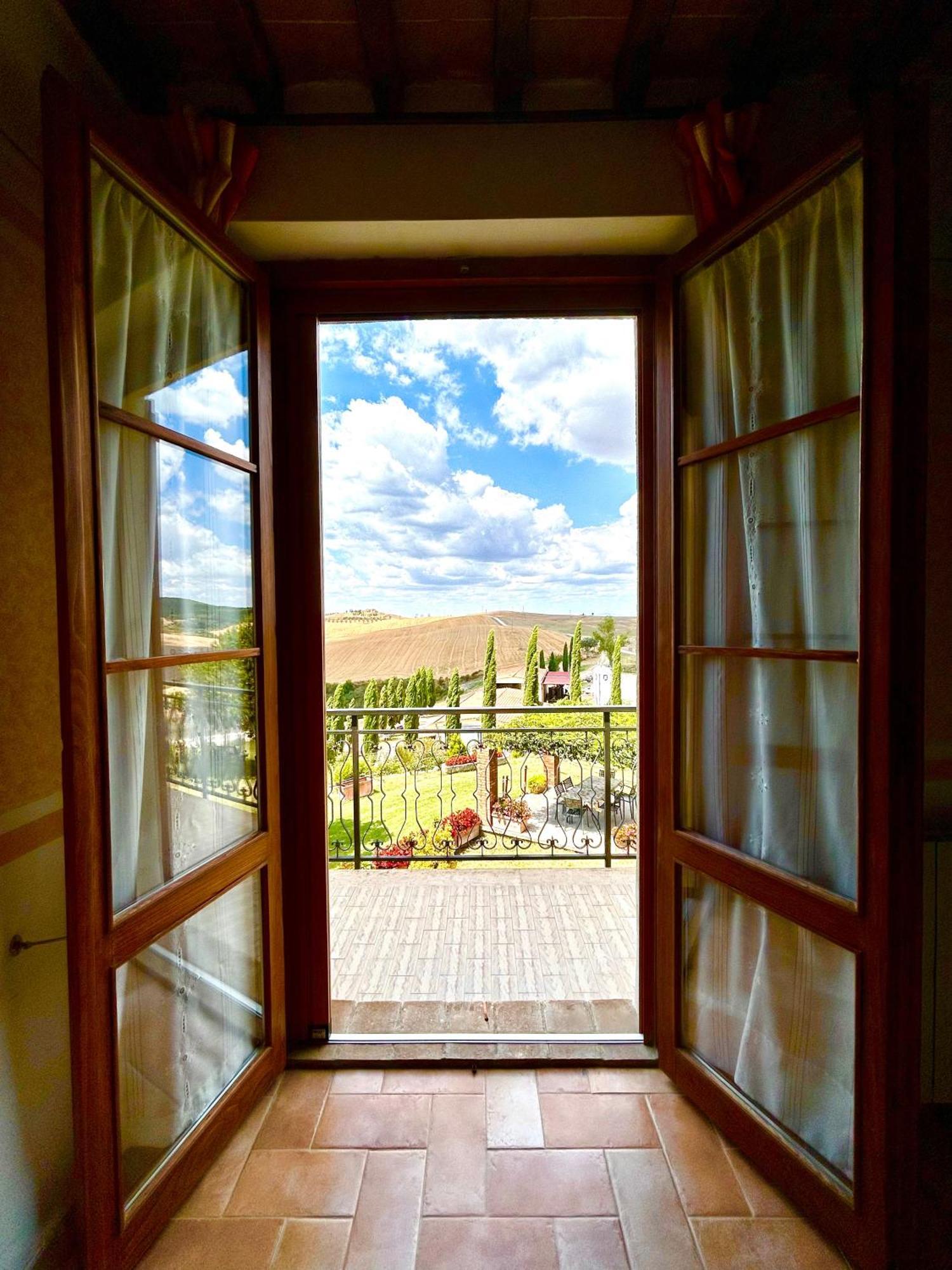 Poggiosalto In Toscana