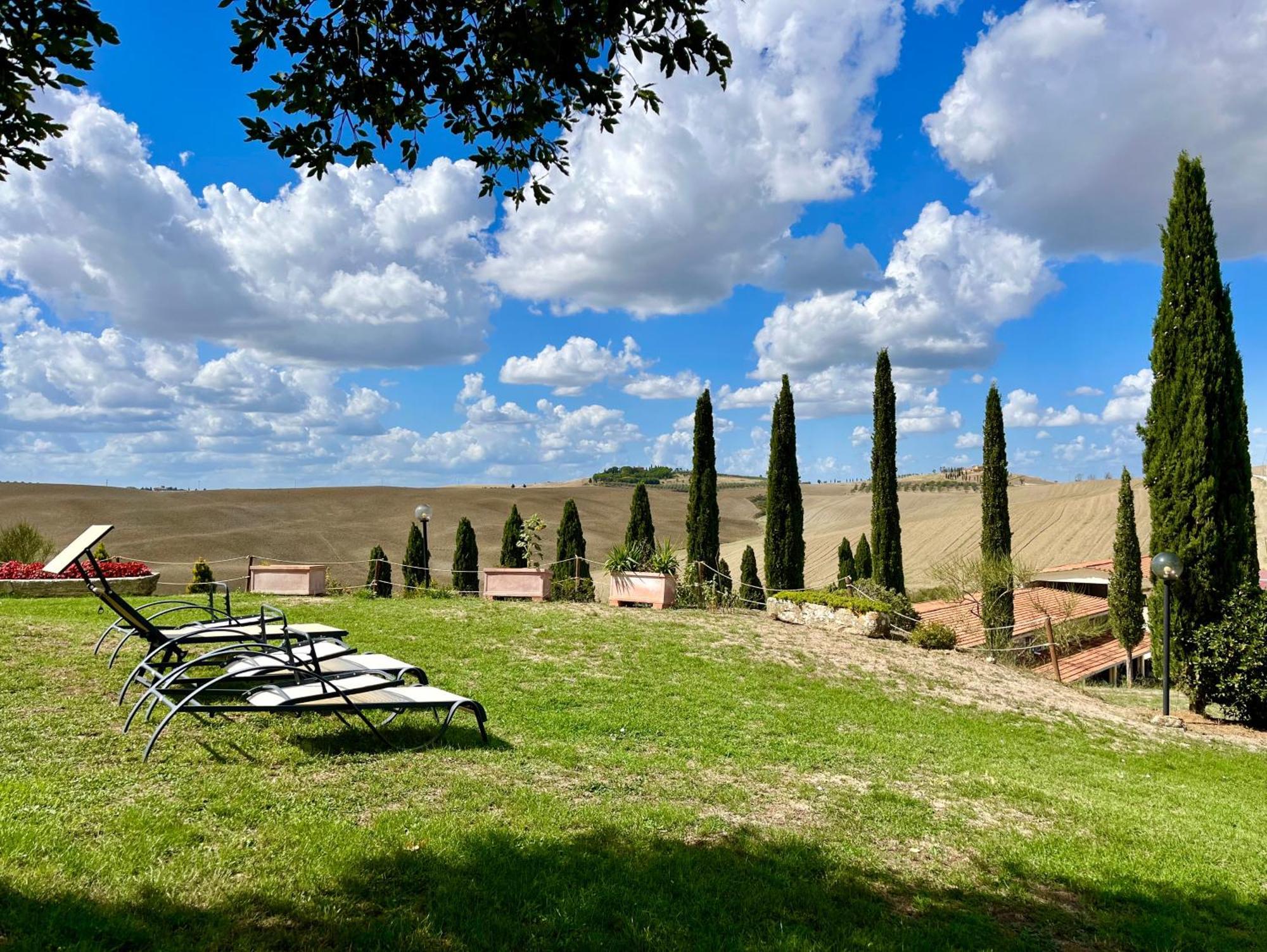 Apartment Poggiosalto In Toscana *