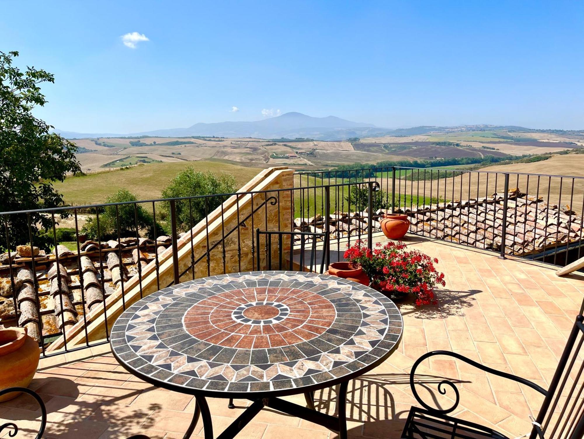 Apartment Poggiosalto In Toscana *