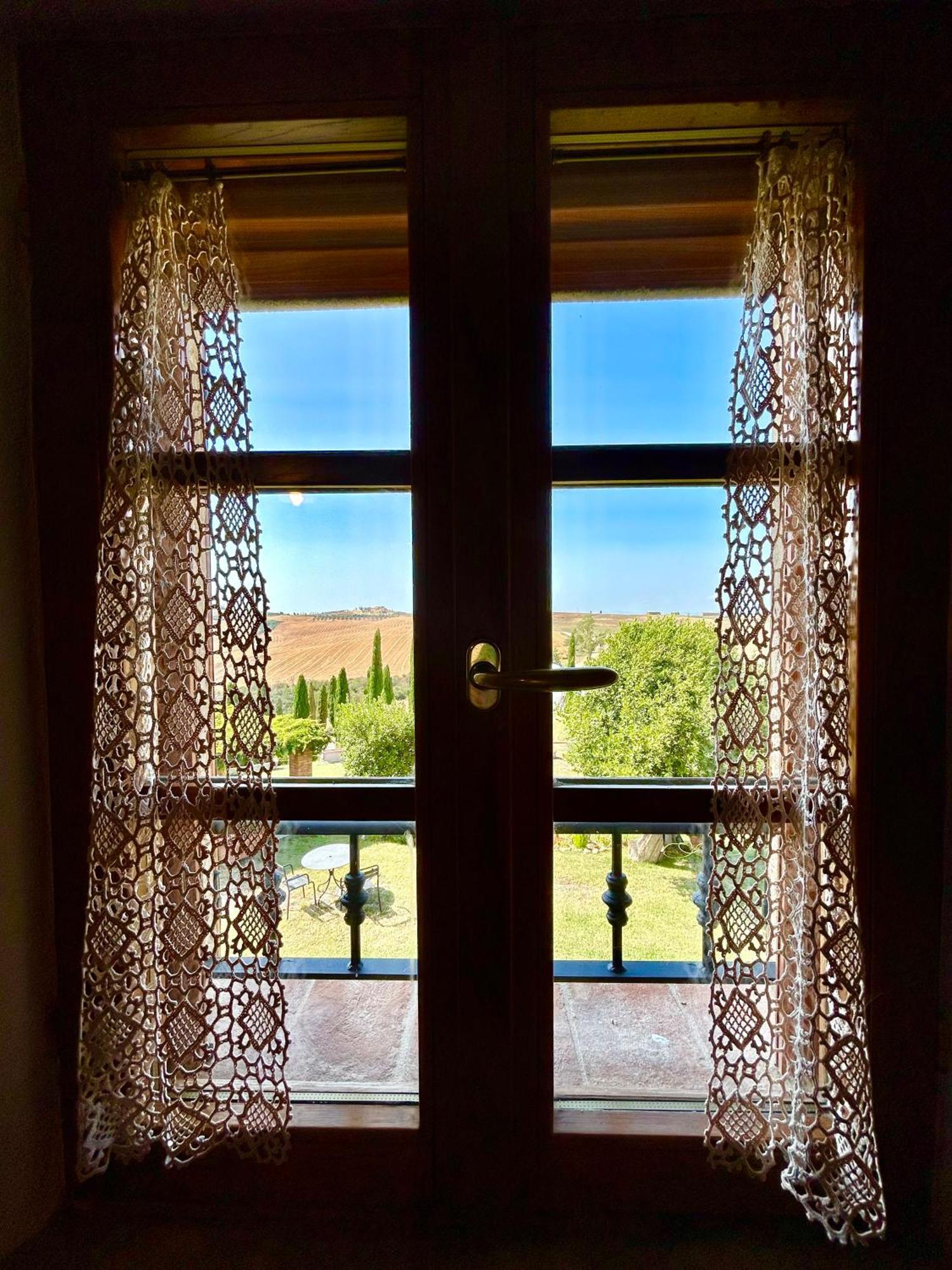 Poggiosalto In Toscana Apartment Pienza