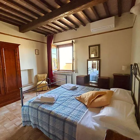 Poggiosalto In Toscana Pienza Exterior photo