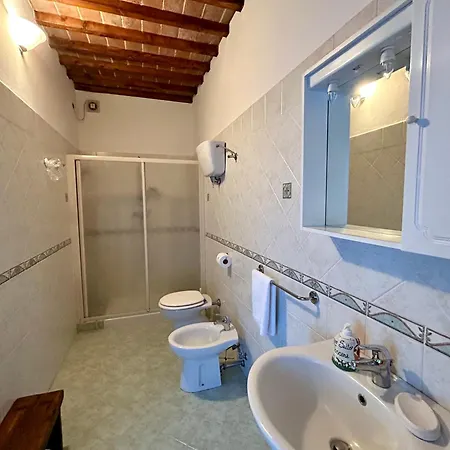 Poggiosalto In Toscana Pienza Room photo