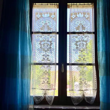 Poggiosalto In Toscana Pienza Room photo