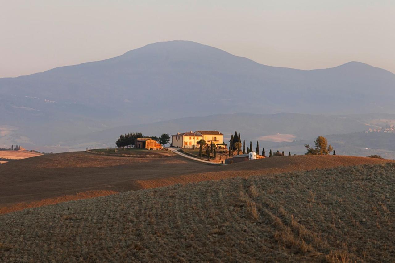 Poggiosalto In Toscana