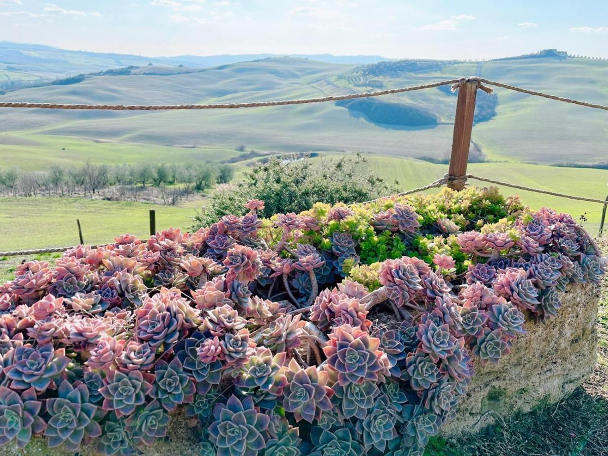 Poggiosalto In Toscana