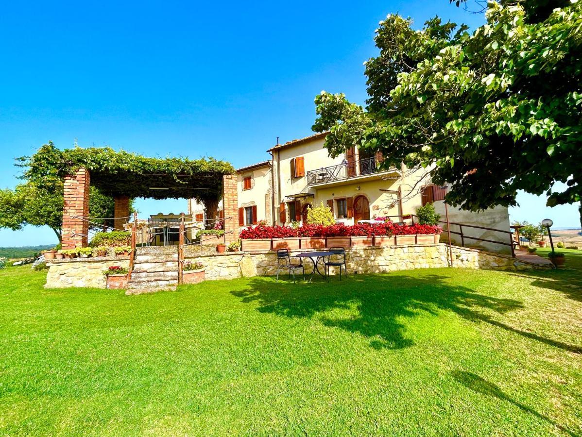 Apartment Poggiosalto In Toscana *