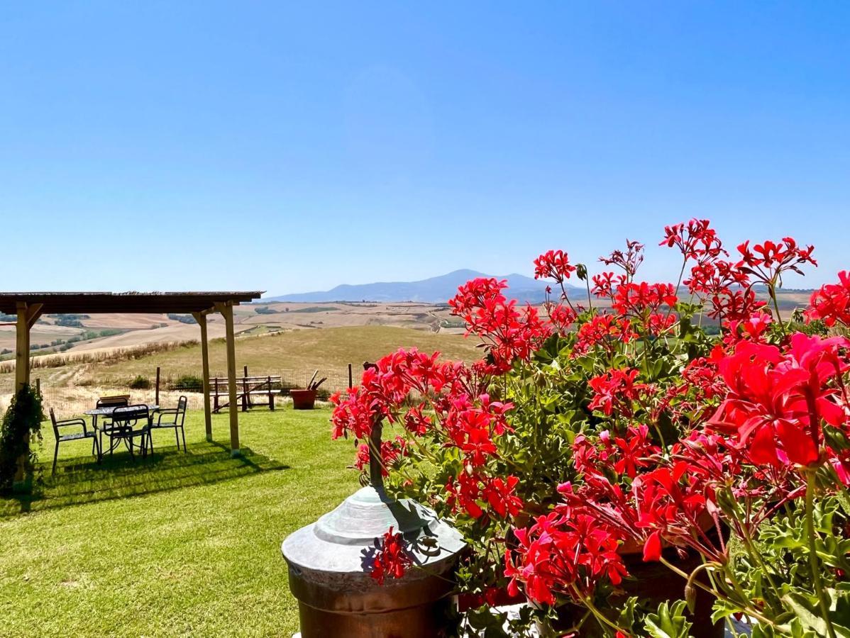 Poggiosalto In Toscana