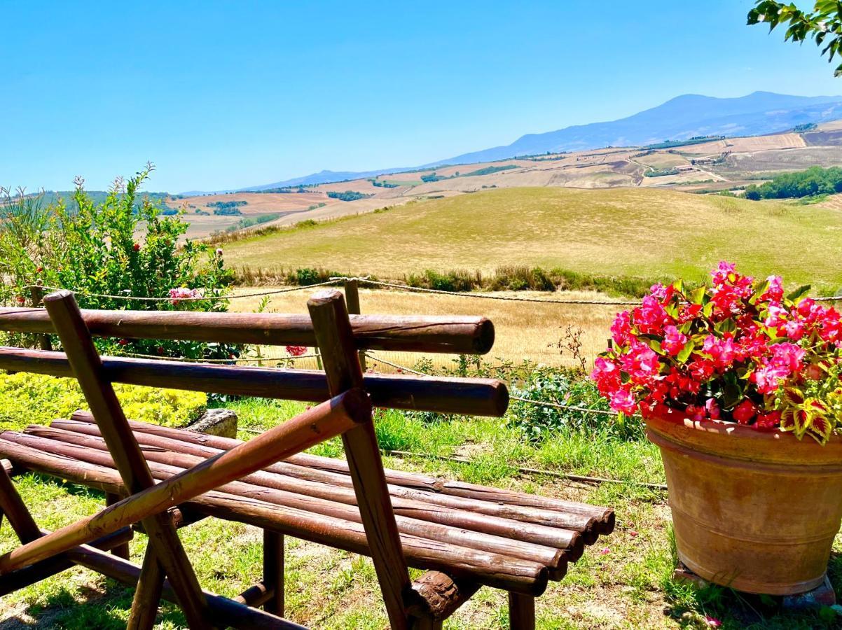 Apartment Poggiosalto In Toscana