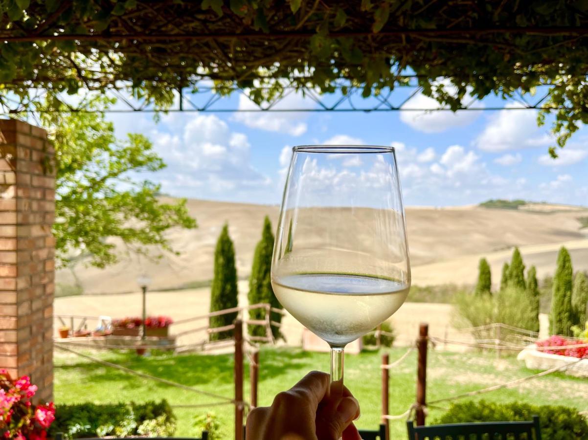Poggiosalto In Toscana *