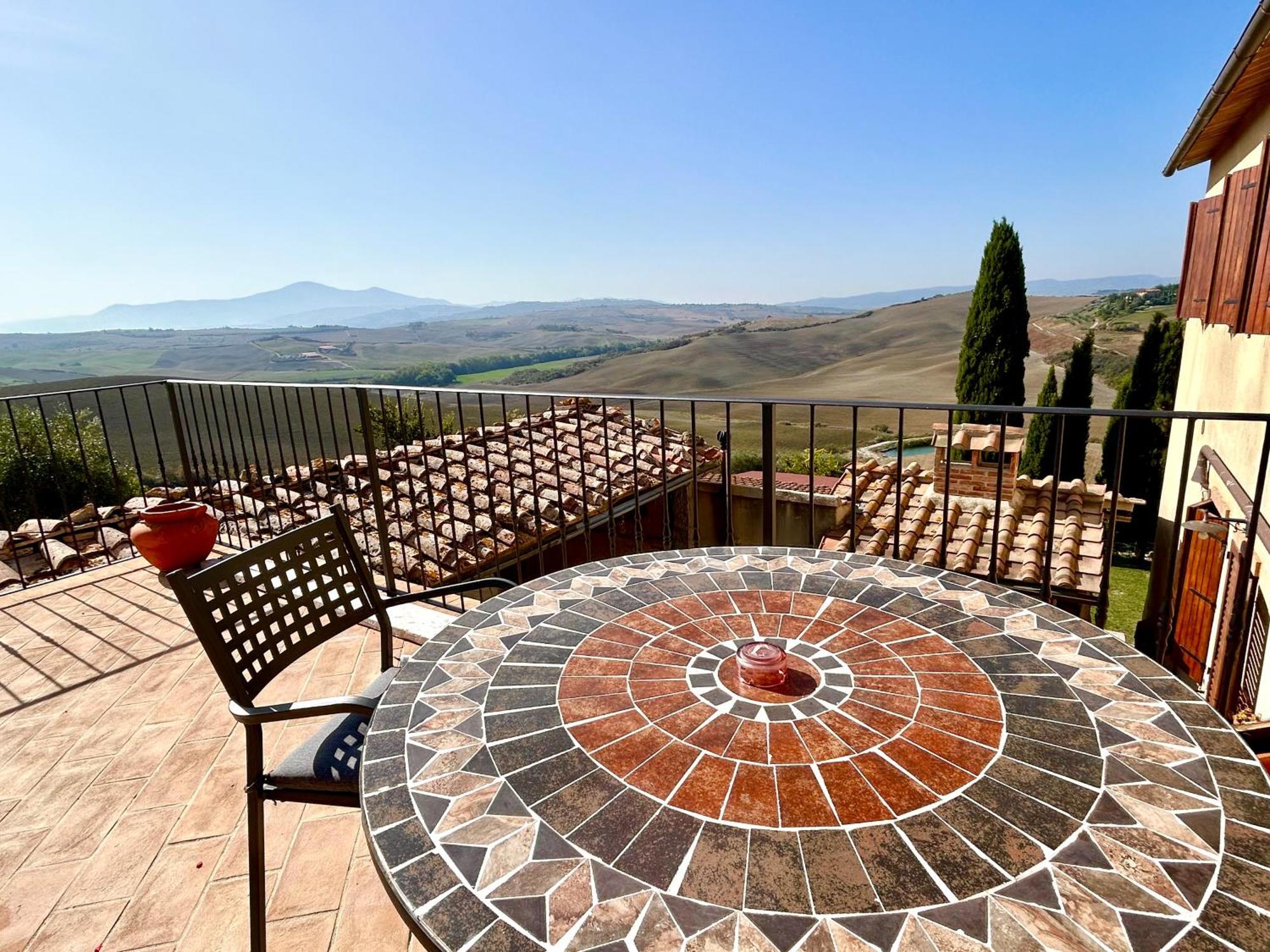 Poggiosalto In Toscana *