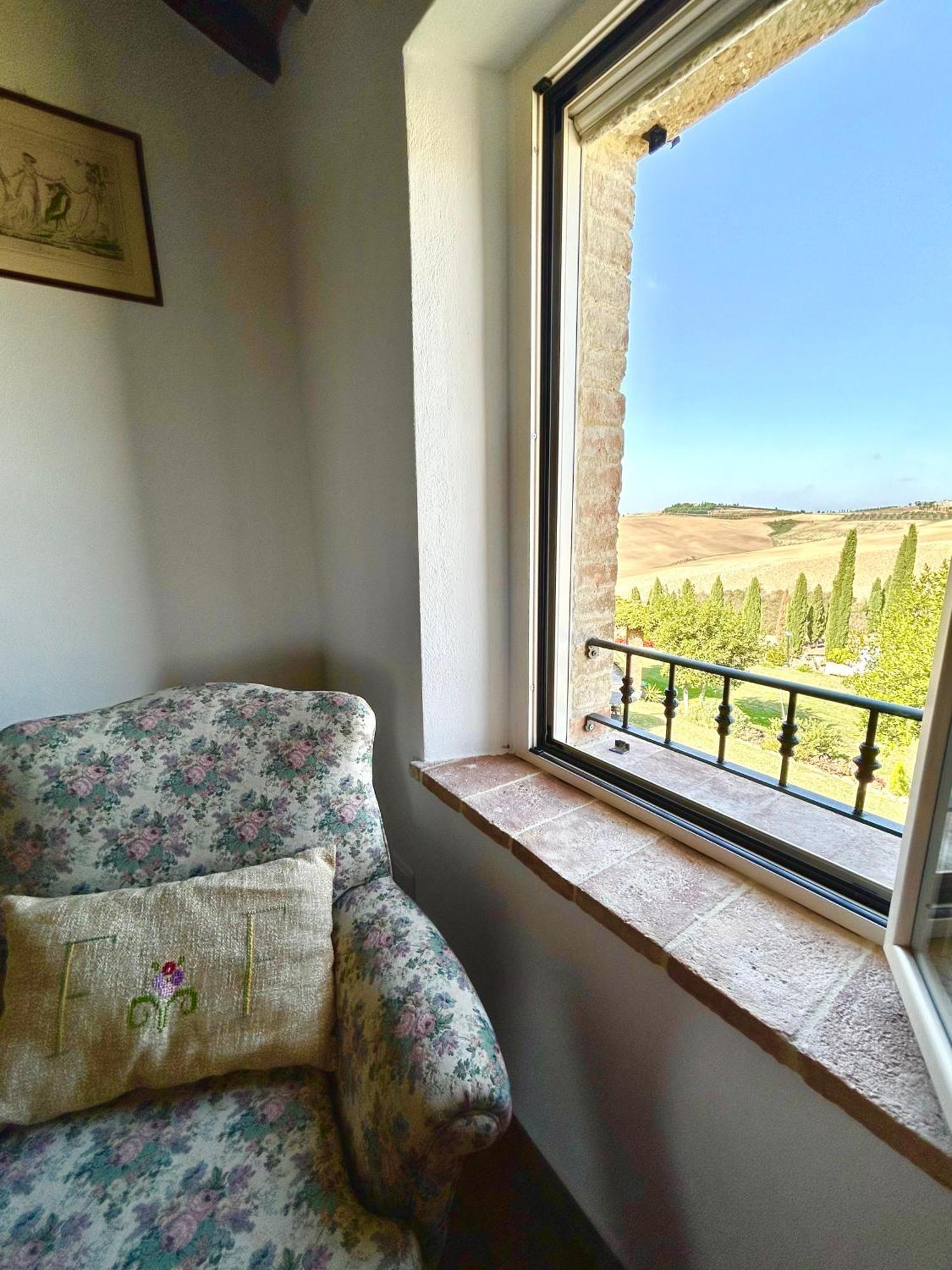 Poggiosalto In Toscana Apartment *