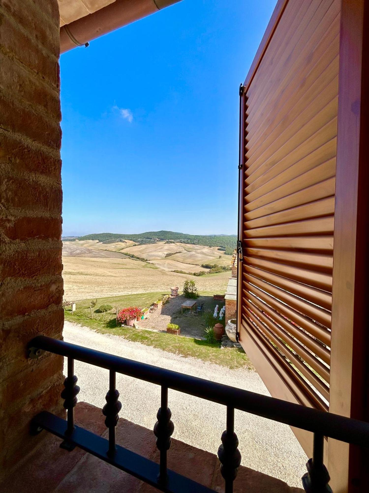 Poggiosalto In Toscana Apartment