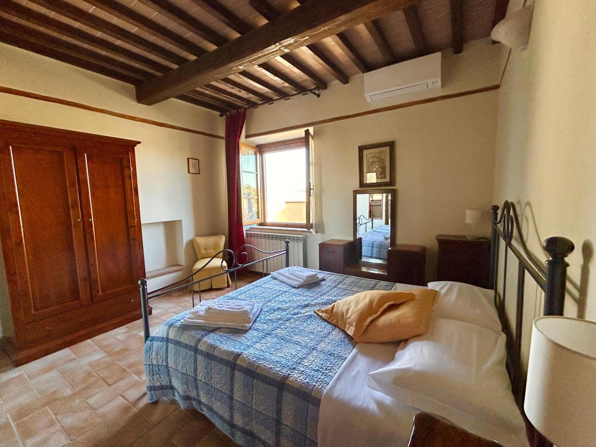 Poggiosalto In Toscana Apartment