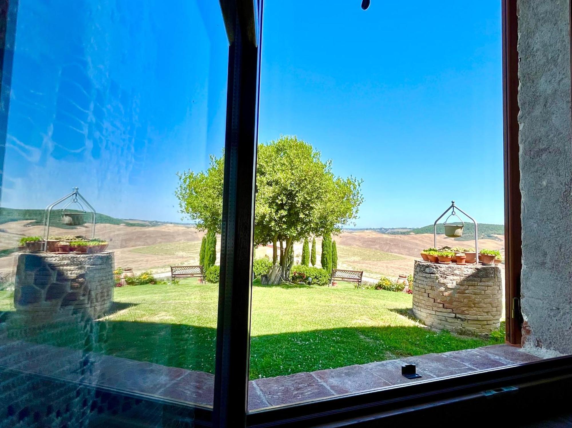 Apartment Poggiosalto In Toscana *
