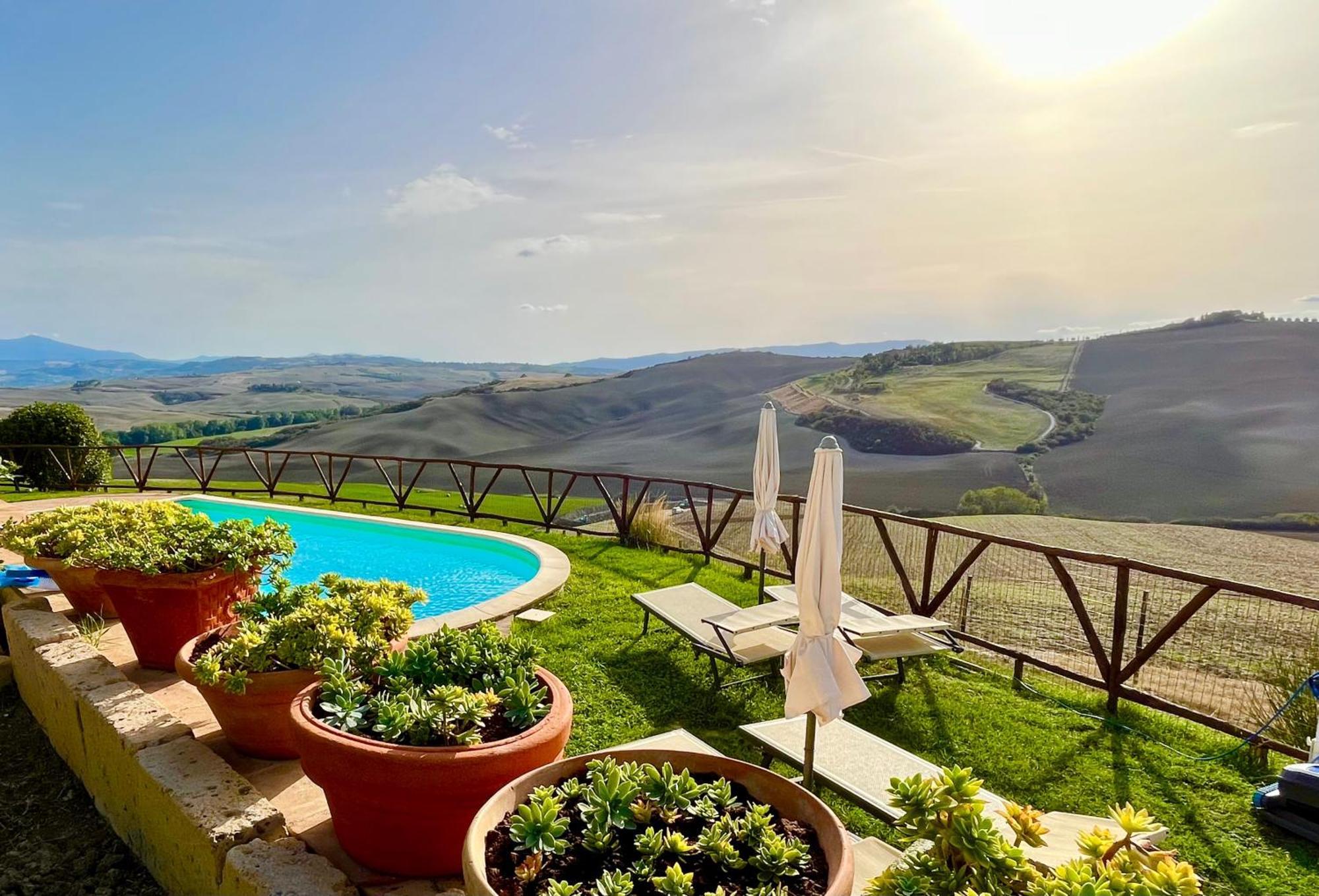 Poggiosalto In Toscana *