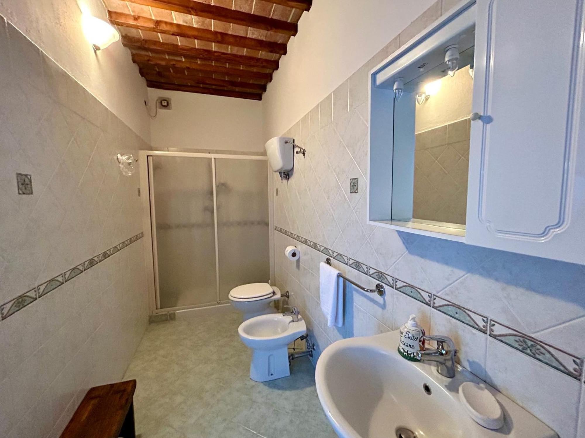 Apartment Poggiosalto In Toscana