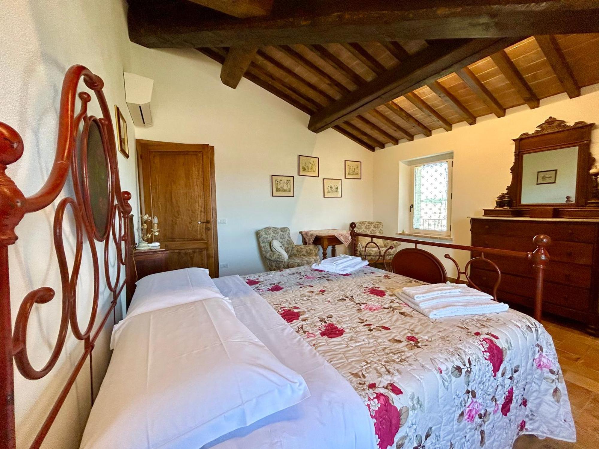 Poggiosalto In Toscana Apartment Pienza