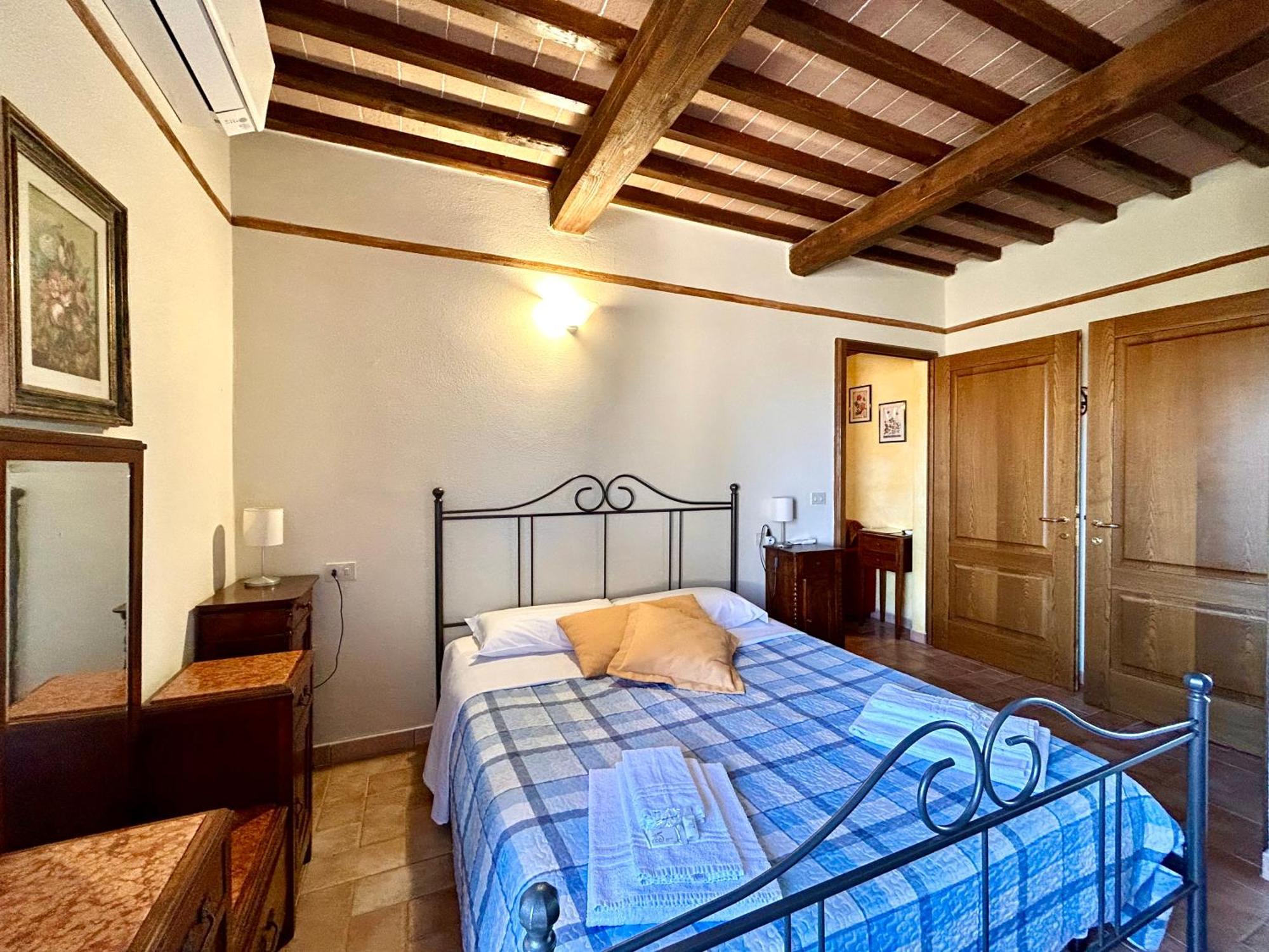 Apartment Poggiosalto In Toscana