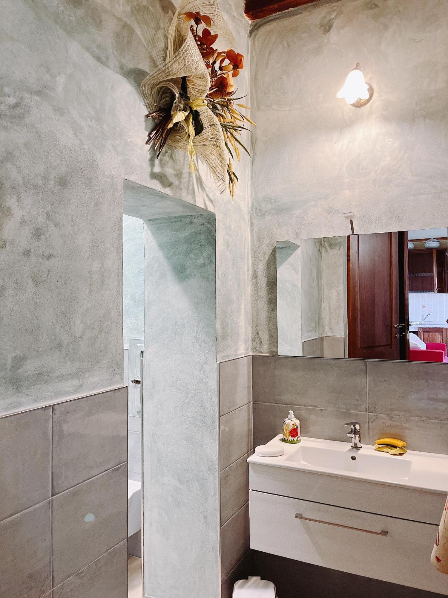 Apartment Poggiosalto In Toscana