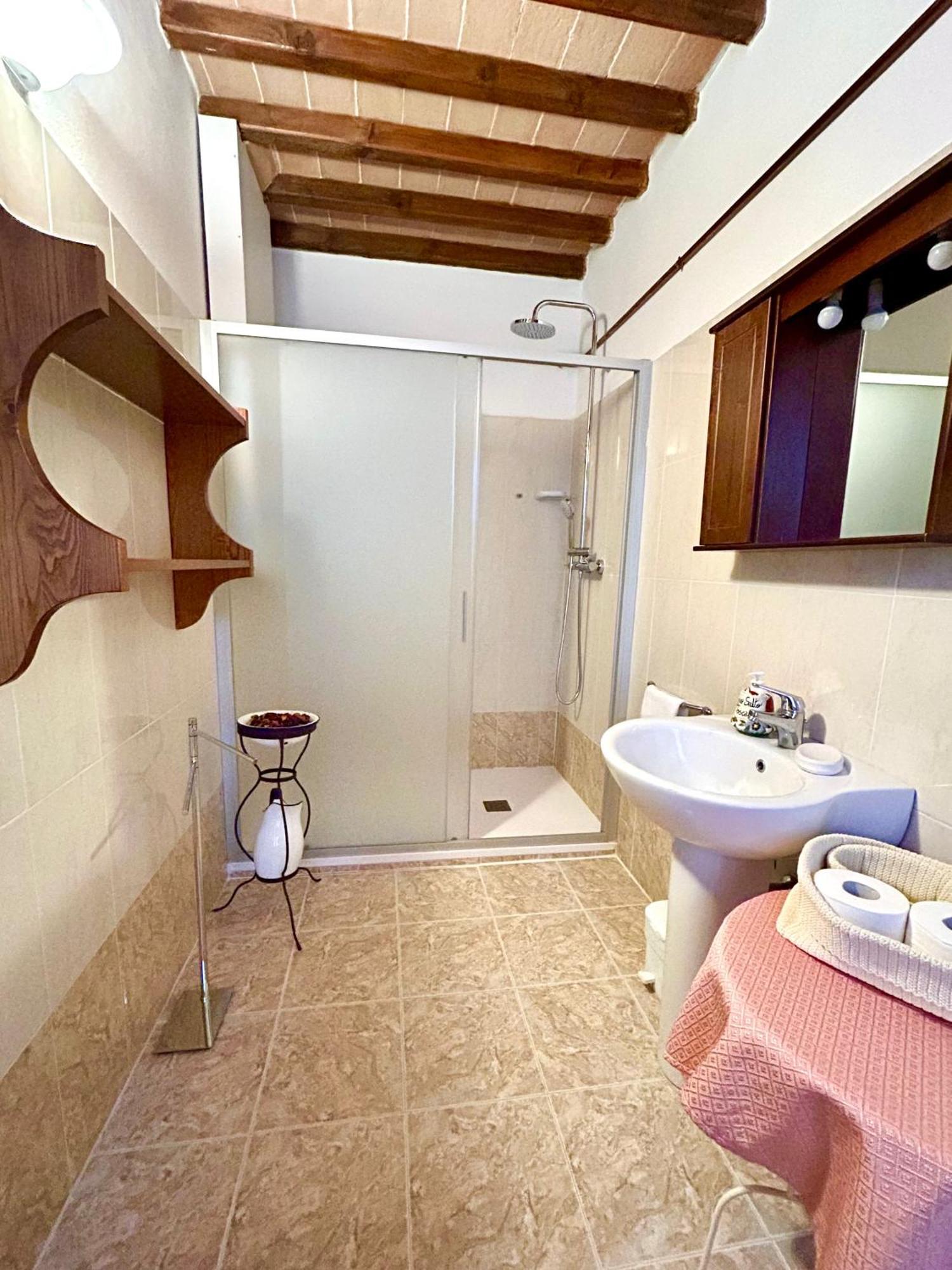 Poggiosalto In Toscana Apartment