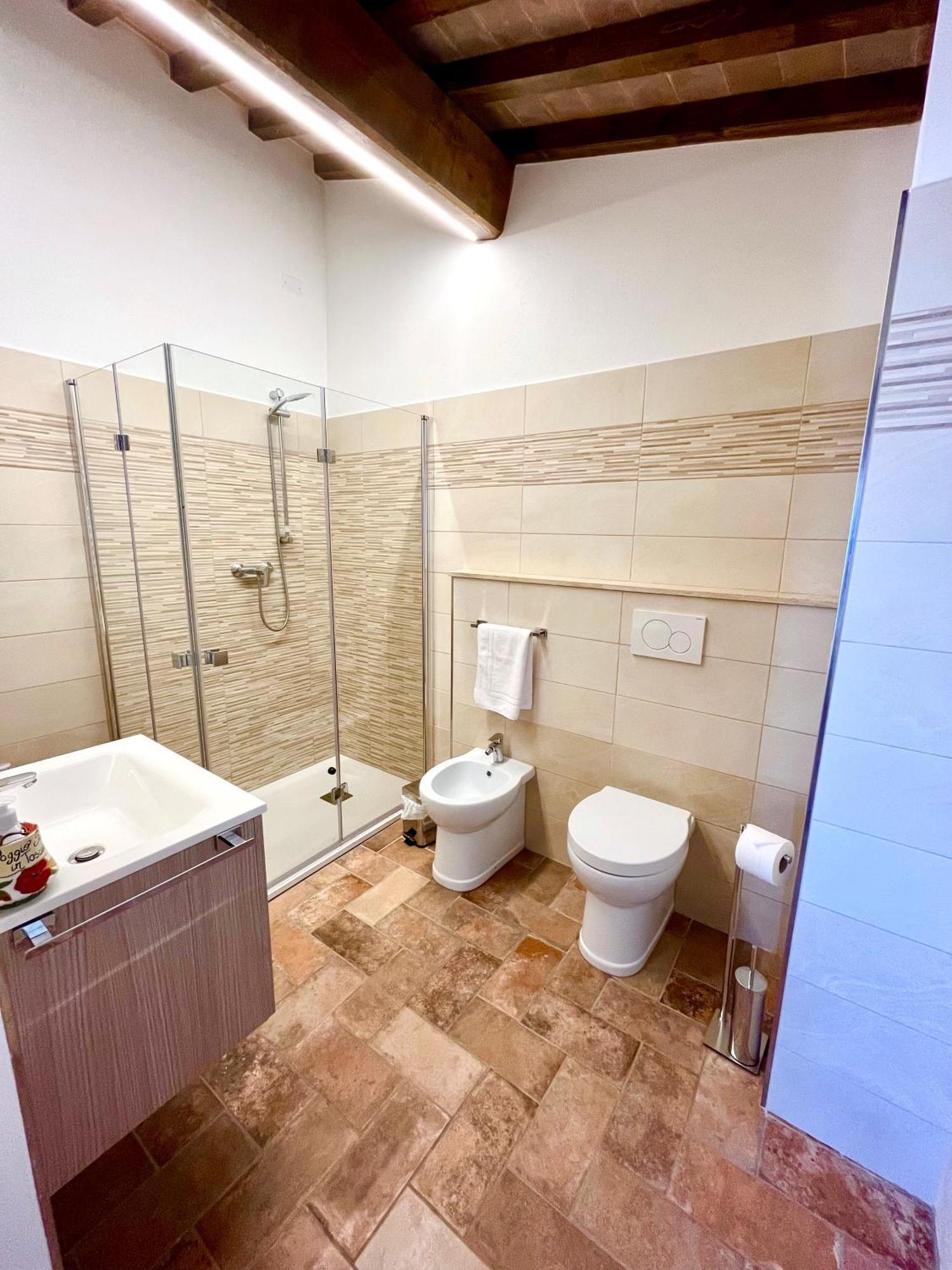 Apartment Poggiosalto In Toscana *